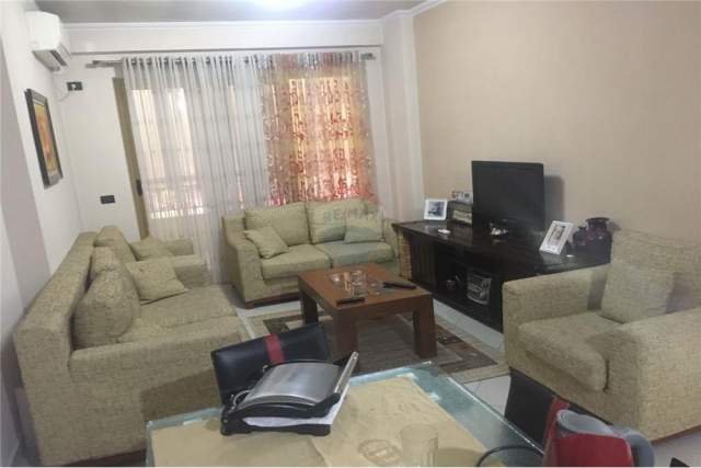 Tirane, shitet apartament Kati 2, 116 m² 95.000 Euro (astir)