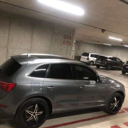 Tirane, shes xhip Audi Q5 Viti 2012, 13.590 Euro