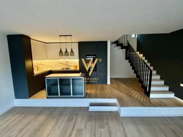 Tirane, jepet me qera Vile 2+1, , 130 m² 1,300 € (TEG)