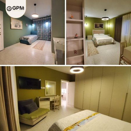 Tirane, jepet me qera apartament 2+1, , 110 m² 800 € (Rruga e Dibres)