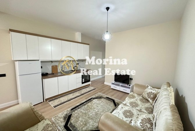 Tirane, jepet me qera apartament 1+1, Kati 4, 75 m² 550 € (Komuna Parisit)