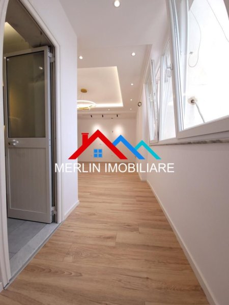 Tirane, Shitet apartament 1+1, Kati 7, 58 m² 120,000 EURO ( Tek Zogu i Zi )