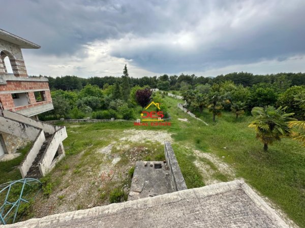 Vlore, shitet truall , , 14,000 m² 1,000,000 € (Penkove)