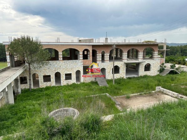 Vlore, shitet truall , , 14,000 m² 1,000,000 € (Penkove)