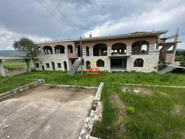 Vlore, shitet truall , , 14,000 m² 1,000,000 € (Penkove)