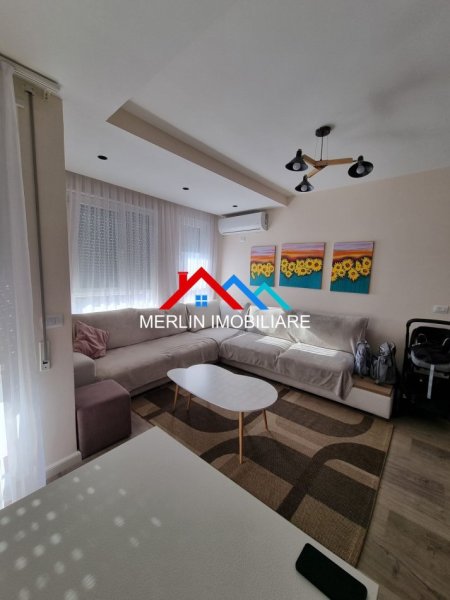 Tirane, Shitet apartament 2+1+ garazh,  ne Katin 4, 100 m² 250,000 € ( Ali Demi)