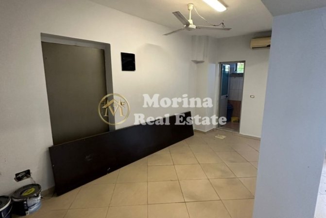 Tirane, shitet ambjent biznesi , Kati 1, 60 m² 100,000 € (Pazari i Ri)
