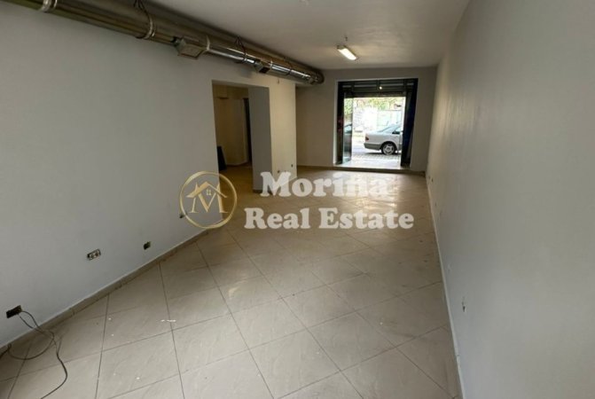 Tirane, shitet ambjent biznesi , Kati 1, 60 m² 100,000 € (Pazari i Ri)