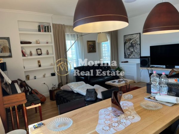 Tirane, jepet me qera apartament 2+1, Kati 8, 100 m² 1,300 € (Qender)