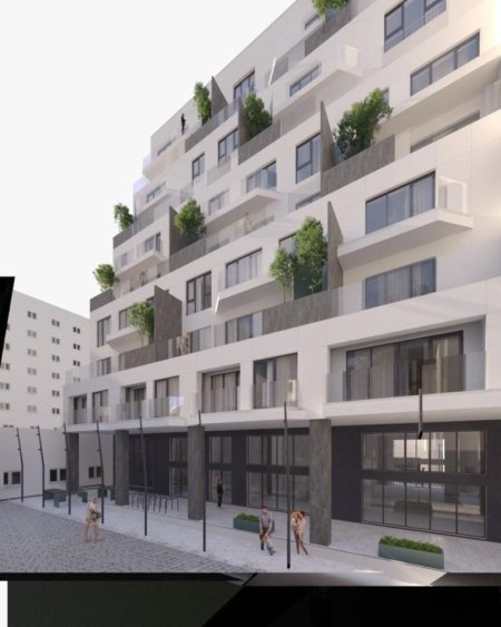 Tirane, shes ambjent biznesi , , 61 m² 219,000 € (Rruga Qemal Stafa)