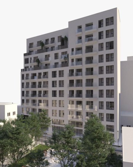 Tirane, shes ambjent biznesi , , 61 m² 219,000 € (Rruga Qemal Stafa)