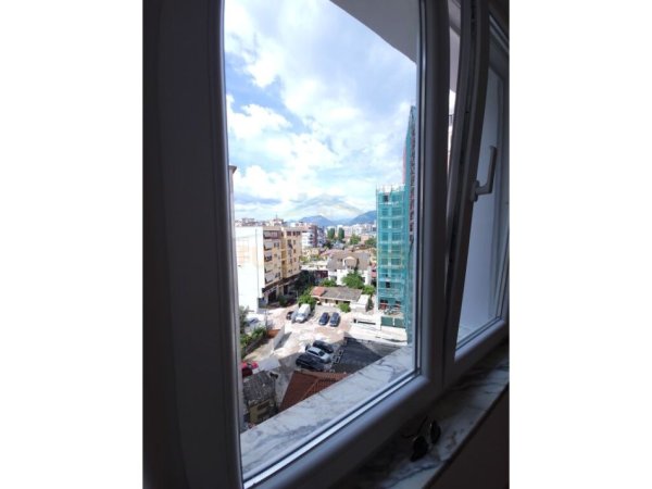 Tirane, shitet apartament 1+1, Kati 7, 58 m² 120000 € (ZOGU I ZI)