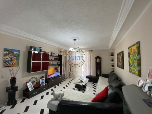 Durres, shitet apartament 3+1+Ballkon, Kati 6, 128 m² 155,000 € (Pallati i Sportit)