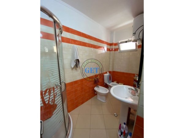 Durres, shitet apartament 3+1+Ballkon, Kati 6, 128 m² 155,000 € (Pallati i Sportit)