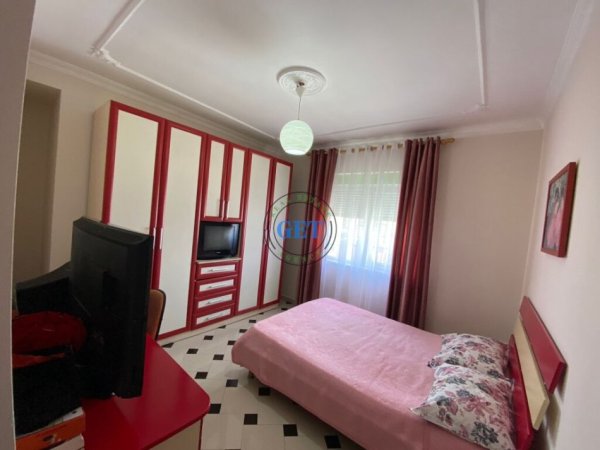 Durres, shitet apartament 3+1+Ballkon, Kati 6, 128 m² 155,000 € (Pallati i Sportit)