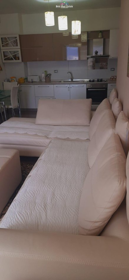 Tirane, shes apartament 2+1, Kati 8, 88 m² 135,000 € (ASTIR)