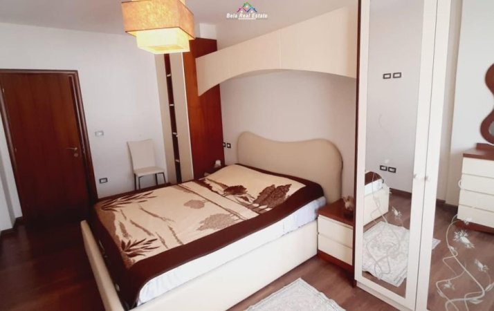 Tirane, shes apartament 2+1, Kati 8, 88 m² 135,000 € (ASTIR)