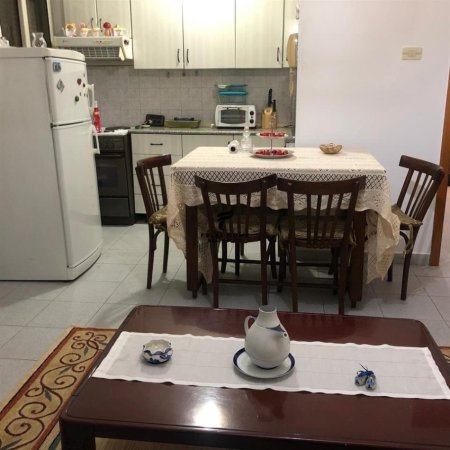 Tirane, shitet apartament 2+1+Ballkon, Kati 5, 80 m² 150,000 € (21 DHJETORI)