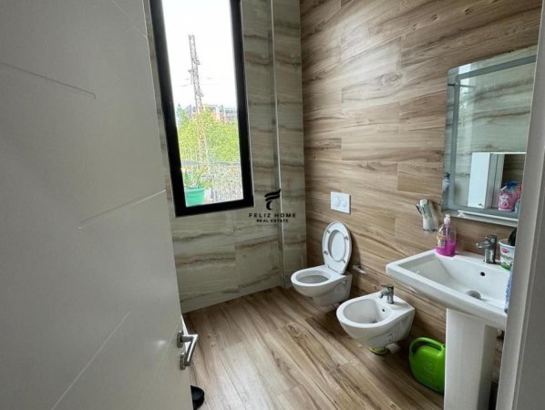 Tirane, shitet apartament , Kati 1, 103 m² 73,000 € (RRUGA BERISHA)