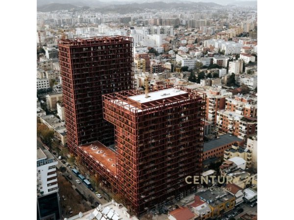 Tirane, shes ambjent biznesi , Kati 0, 51 m² 263,500 € (Rruga e Kavajës)