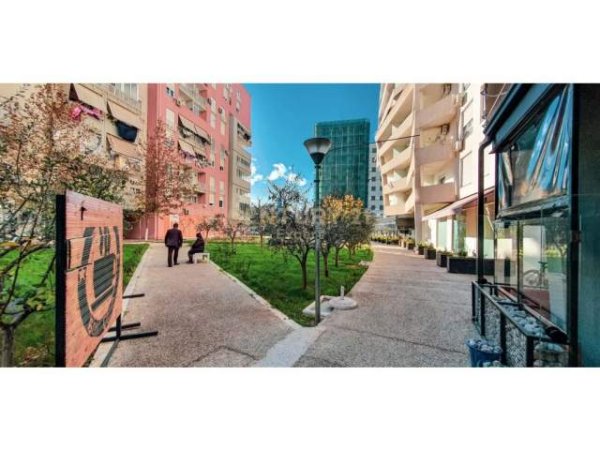 SHESIM BAR-KAFE NE KOMPLEKSIN MAGNET TE 21 DHJETORI!  213.000 Euro