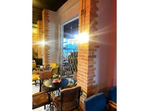 SHESIM BAR-KAFE NE KOMPLEKSIN MAGNET TE 21 DHJETORI!  213.000 Euro