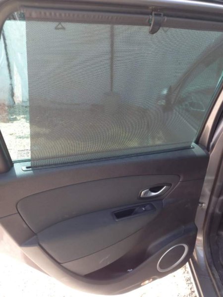 Tirane, shes makine Renault Scenic Viti 2008, 3.800 Euro