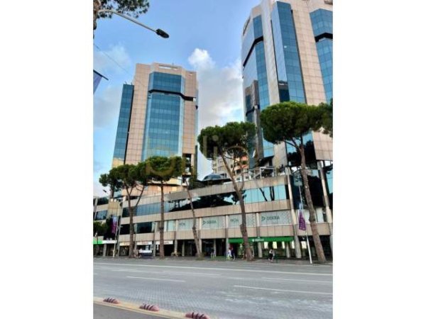 Tirane, shitet ambjent biznesi Kati 1, 170 m² 800.000 Euro (Kullat Binjake) ID: Billion2205
