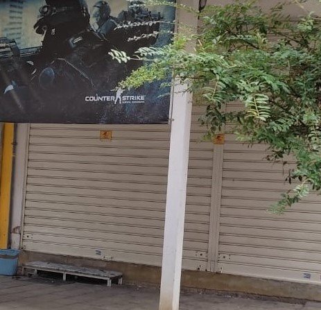 Tirane, shitet ambjent biznesi Kati 0, 50 m² 65.000 Euro (bulevardi i Yzberisht)