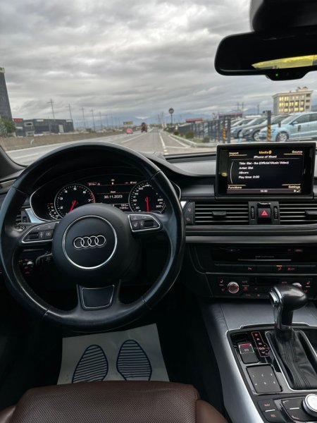 Audi A7 3.0 112000KM Origjinale, Full Opsion!!