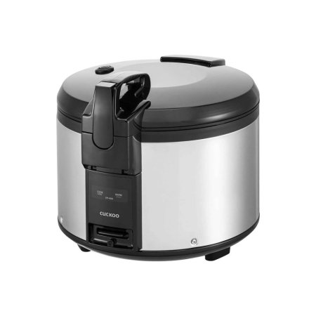 Tirane, shes Rice Cooker, Tenxhere per Oriz, Profesionale Cuckoo 4.6 Litra