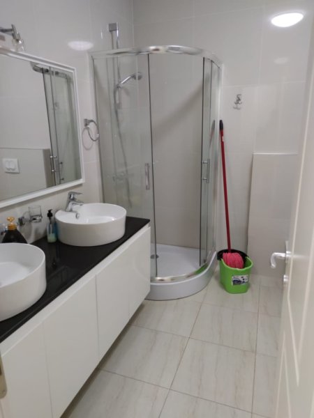 Apartament me qira 3+1+2+Post Parkimi 1,500€ Rezidenca "Touch of the Sun"