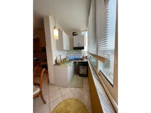 Durres, shitet apartament 2+1+Ballkon, Kati 5, 92 m² 86,000 € (Stadiumi)