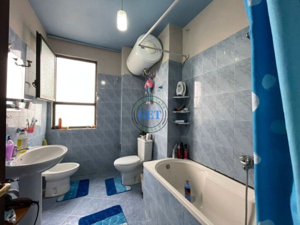 Durres, shitet apartament 2+1+Ballkon, Kati 5, 92 m² 86,000 € (Stadiumi)