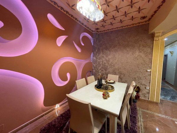 Tirane, shitet apartament 3+1 Kati 2, 124 m² 240.000 Euro (Residenca Kodra e Diellit)