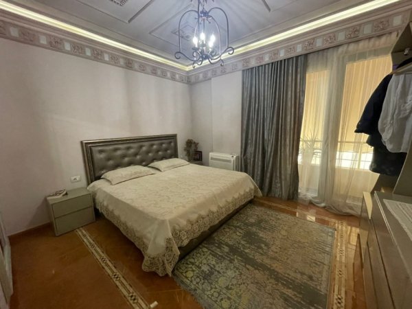 Tirane, shitet apartament 3+1 Kati 2, 124 m² 240.000 Euro (Residenca Kodra e Diellit)