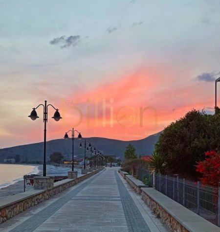 Vlore, shitet toke , 2,400 m² 720,000 € (Qeparo, Vlorë, Albania)
