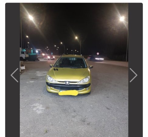 1.4 Nafte, manuale, Kondicioner, 340000 km, 1000€
