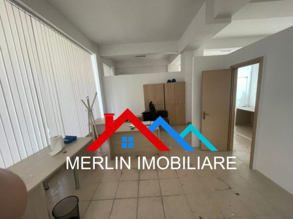 Tirane, shitet ambjent biznesi Kati 0, 110 m² 170,000 € (Bill Klinton)