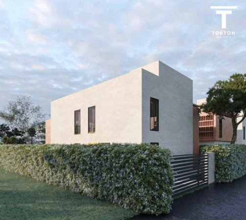 Durres, shitet Vile 4+1+Ballkon, me Pishine, Kati 2, 340 m² 500,000 € (Gjiri i Lalzit) TT 436