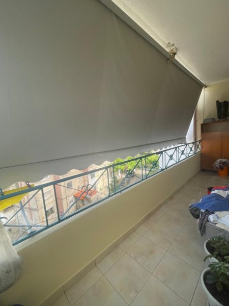 Tirane, shitet apartament 1+1 Kati 3, 71 m² 120,000 € (Xhamllik Rruga Sitki Cico)