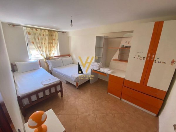 Tirane, jepet me qera apartament 3+1+Ballkon Kati 6, 100 m² 700 € (SHESHI AVNI RUSTEMI)