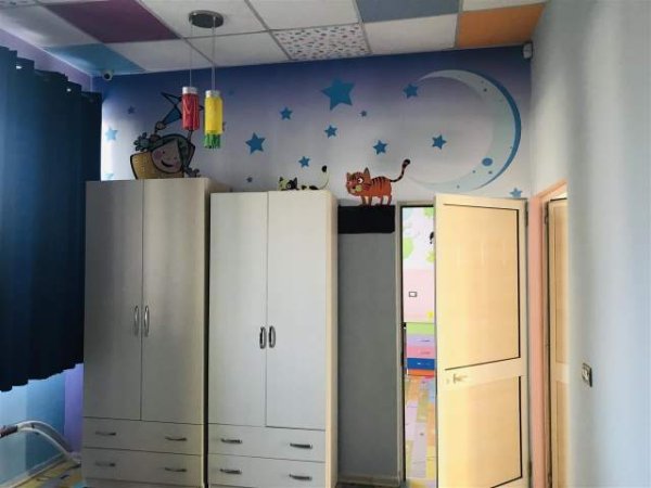 Durres, shitet ose jepet me qera ambjent biznesi Kati 0, 220 m² 1 Euro (Ruga e plazhit)