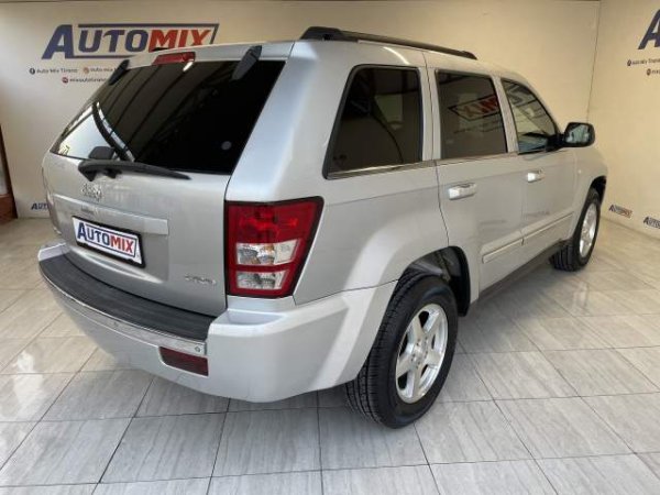 Tirane, shes xhip Jeep GRAND CHEROKEE Viti 2007, 8.900 Euro