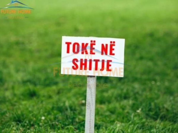 Tirane, shitet toke , 200 m² 59,000 € (Shkoze)