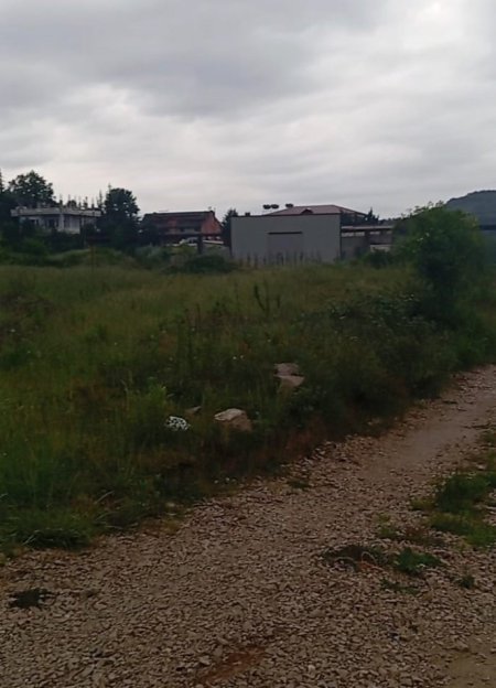 Tirane, shitet toke , 2,523 m² 151,000 € 