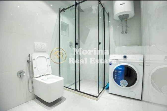 Tirane, jepet me qera apartament 1+1 Kati 2, 55 m² 700 € (Komuna Parisit)
