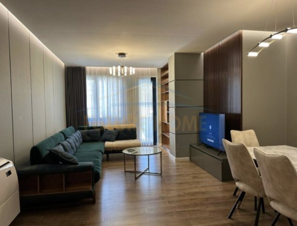 Tirane, shitet apartament 2+1+Ballkon Kati 5, 115 m² 230.000 € (Don bosko)