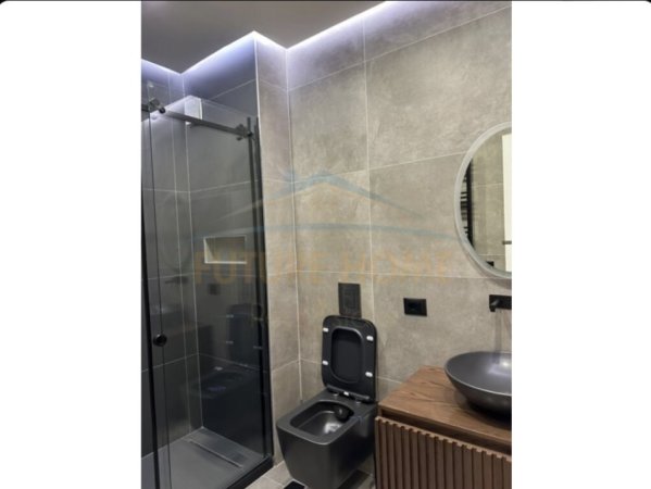 Tirane, shitet apartament 2+1+Ballkon Kati 5, 115 m² 230.000 € (Don bosko)