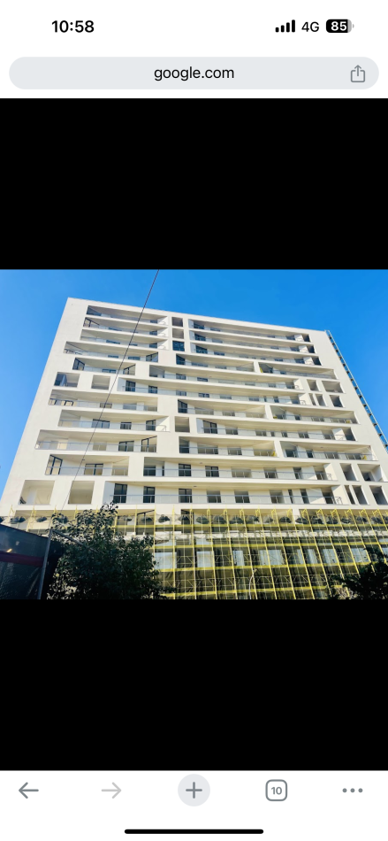 Tirane, shes apartament 3+1+BLK Kati 1, 152m² 350.000 Euro (Mine Peza)